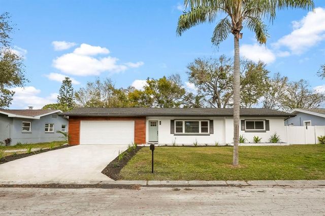 1624 BARRY ROAD, Clearwater, FL 33756