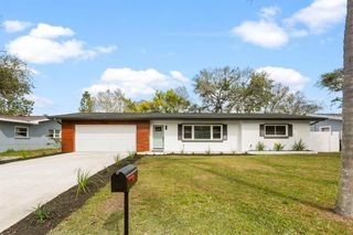 1624 BARRY ROAD, Clearwater, FL 33756