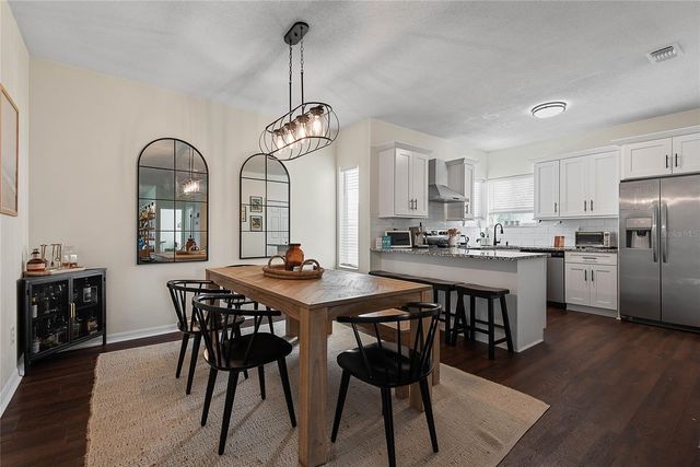 39 MAGNOLIA DRIVE S, Ormond Beach, FL 32174