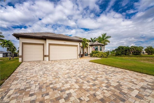 24330 Matias LN, Punta Gorda, FL 33955