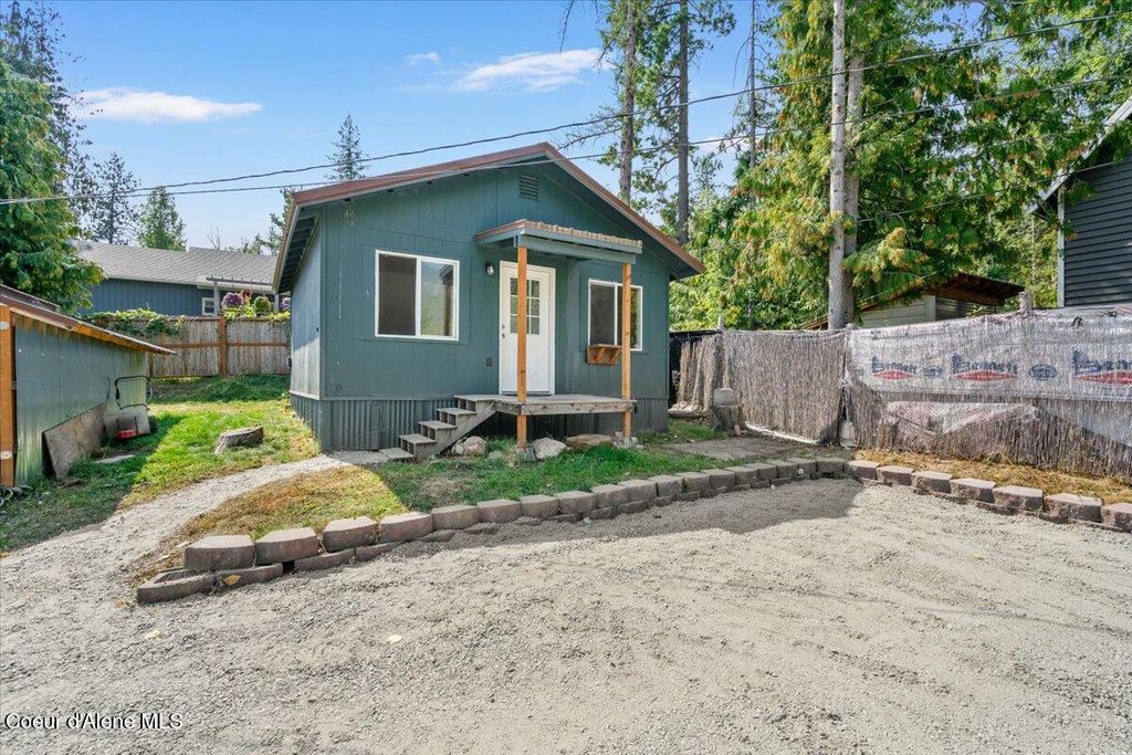 817 Upland Dr, Sandpoint, ID 83864