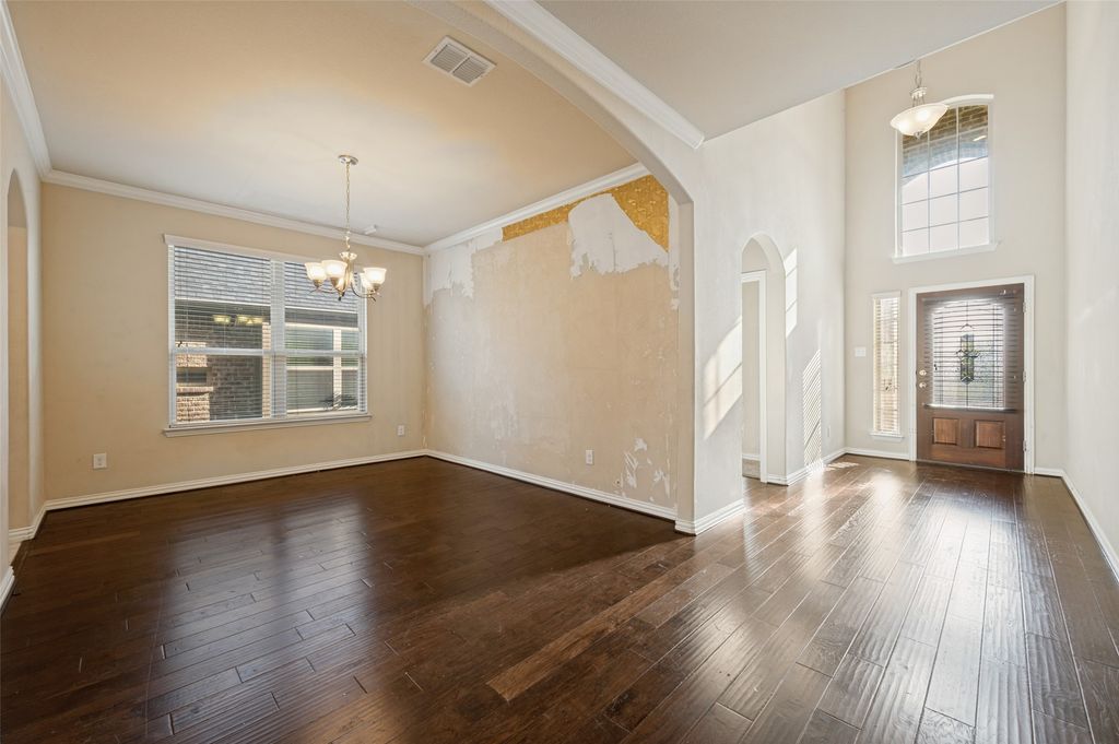 2317 Prospect Park Lane, Prosper, TX 75078 — photo 3