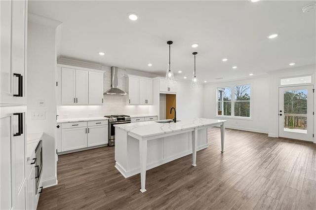 4306 Burton Bend Way 150, Buford, GA 30518