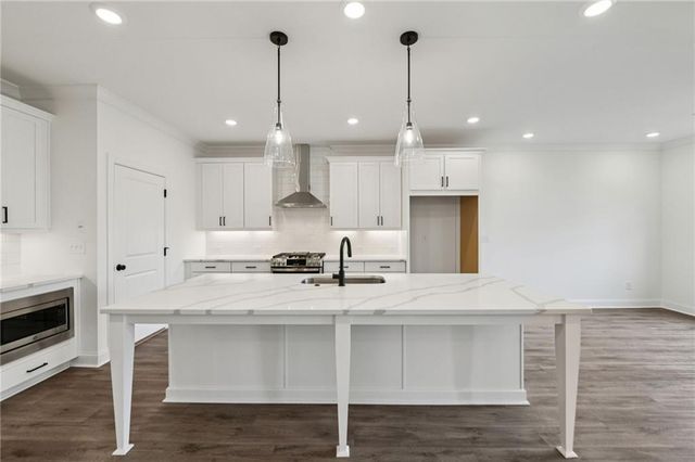 4306 Burton Bend Way 150, Buford, GA 30518
