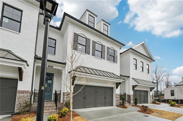 4306 Burton Bend Way 150, Buford, GA 30518