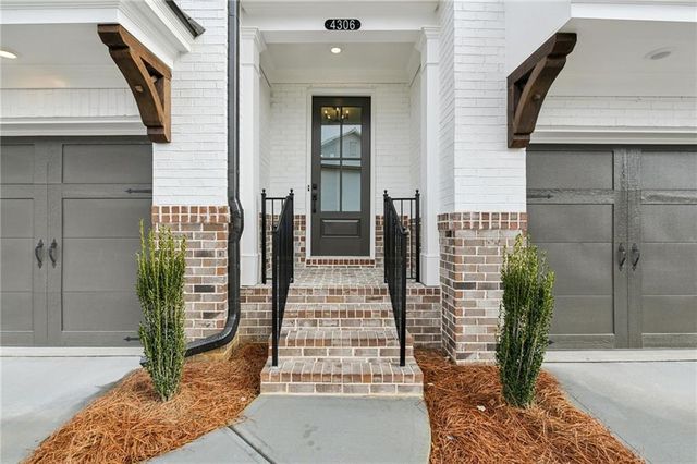 4306 Burton Bend Way 150, Buford, GA 30518