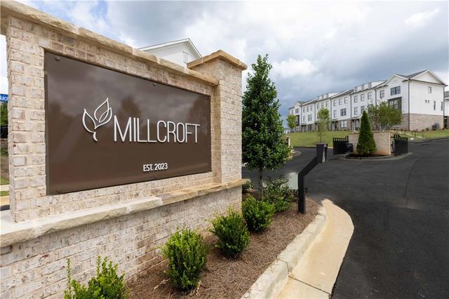 4306 Burton Bend Way 150, Buford, GA 30518