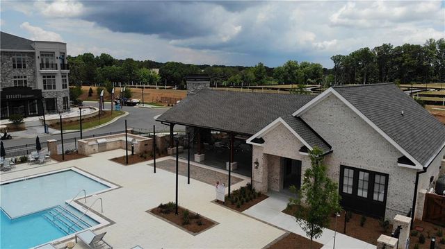 4306 Burton Bend Way 150, Buford, GA 30518