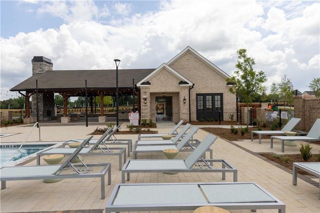 4306 Burton Bend Way 150, Buford, GA 30518