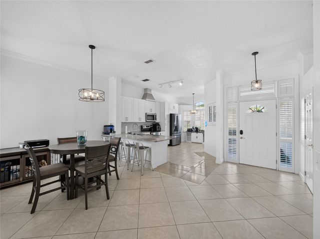 14435 WINDCHIME LANE, Orlando, FL 32837
