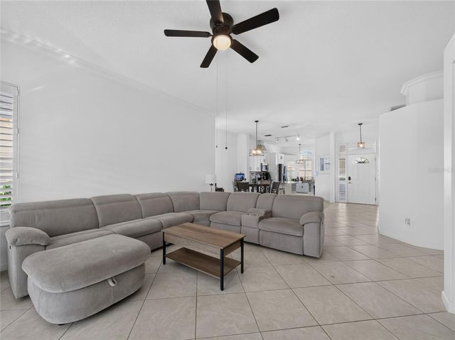 14435 WINDCHIME LANE, Orlando, FL 32837