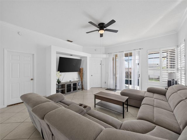 14435 WINDCHIME LANE, Orlando, FL 32837