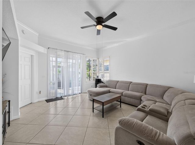 14435 WINDCHIME LANE, Orlando, FL 32837