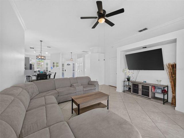 14435 WINDCHIME LANE, Orlando, FL 32837