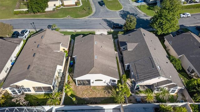 14435 WINDCHIME LANE, Orlando, FL 32837