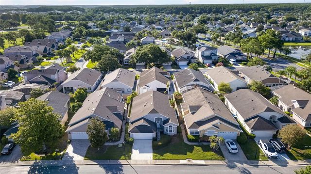 14435 WINDCHIME LANE, Orlando, FL 32837