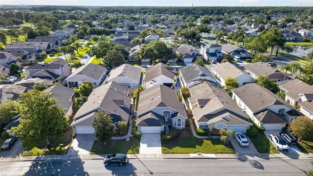 14435 WINDCHIME LANE, Orlando, FL 32837