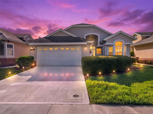 14435 WINDCHIME LANE, Orlando, FL 32837