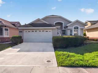 14435 WINDCHIME LANE, Orlando, FL 32837