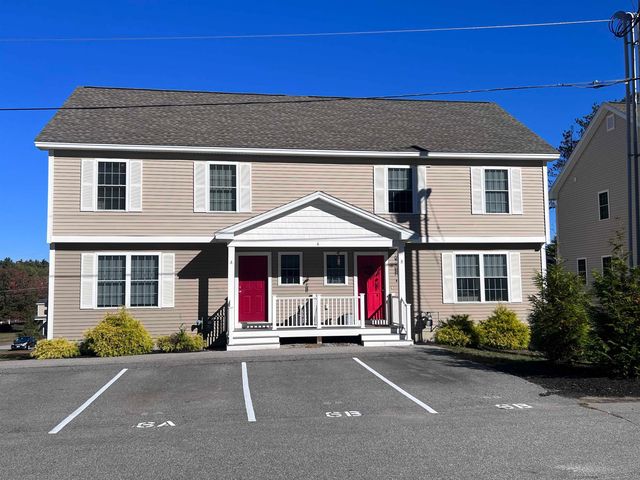 6A Red Oak Way, Boscawen, NH 03303