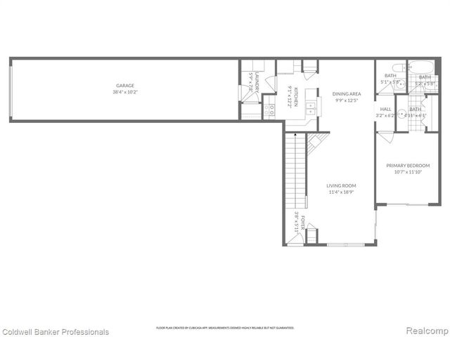 2104 Trailway Court, Commerce Twp, MI 48390