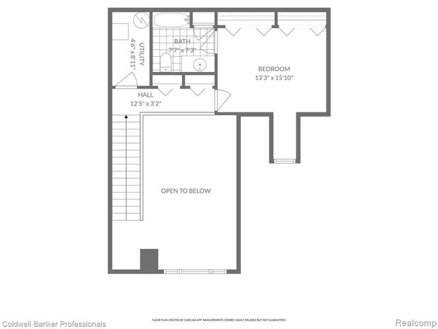 2104 Trailway Court, Commerce Twp, MI 48390