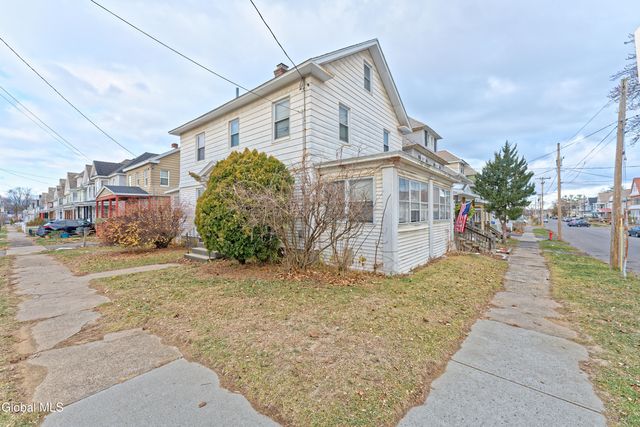 91 Snowden Avenue, Schenectady, NY 12304