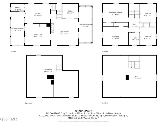 91 Snowden Avenue, Schenectady, NY 12304