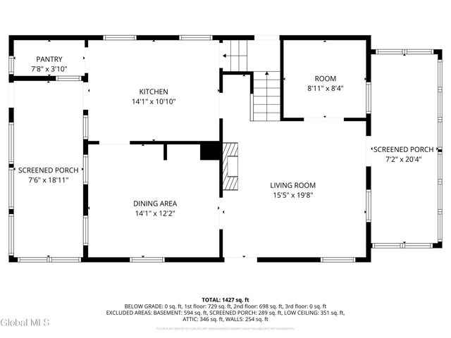 91 Snowden Avenue, Schenectady, NY 12304