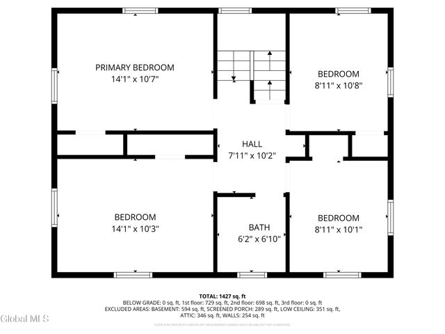 91 Snowden Avenue, Schenectady, NY 12304