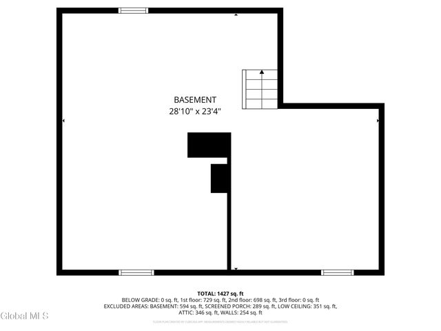 91 Snowden Avenue, Schenectady, NY 12304