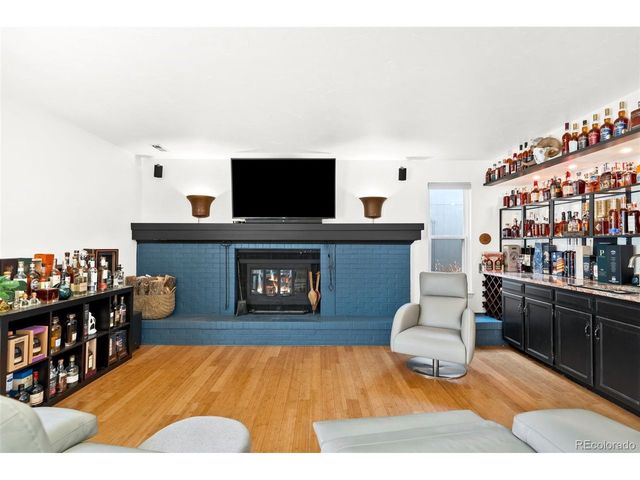 7608 E Long Ave, Centennial, CO 80112