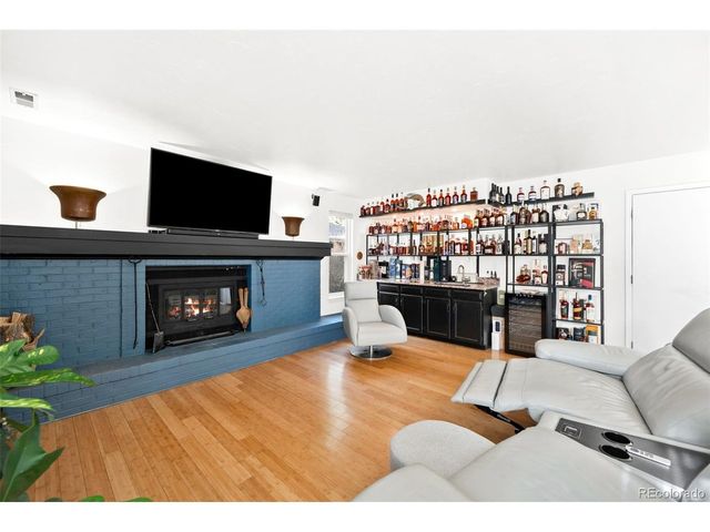 7608 E Long Ave, Centennial, CO 80112