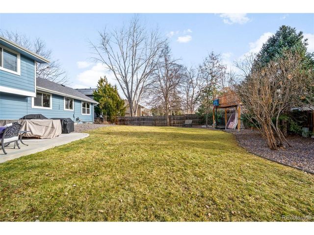 7608 E Long Ave, Centennial, CO 80112