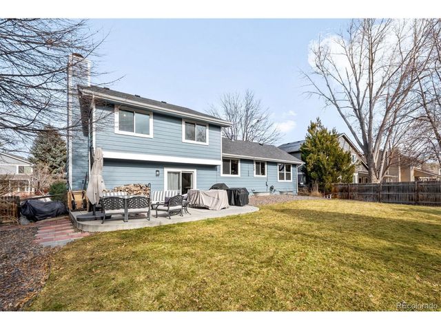 7608 E Long Ave, Centennial, CO 80112