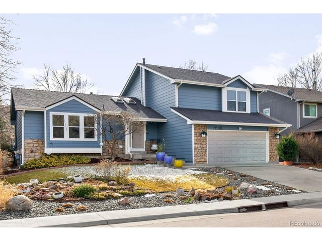 7608 E Long Ave, Centennial, CO 80112
