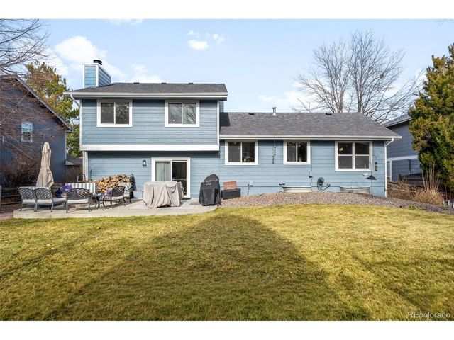 7608 E Long Ave, Centennial, CO 80112