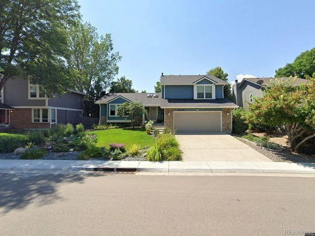 7608 E Long Ave, Centennial, CO 80112