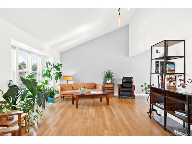 7608 E Long Ave, Centennial, CO 80112