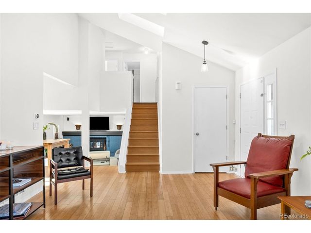 7608 E Long Ave, Centennial, CO 80112