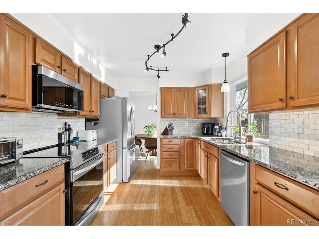 7608 E Long Ave, Centennial, CO 80112