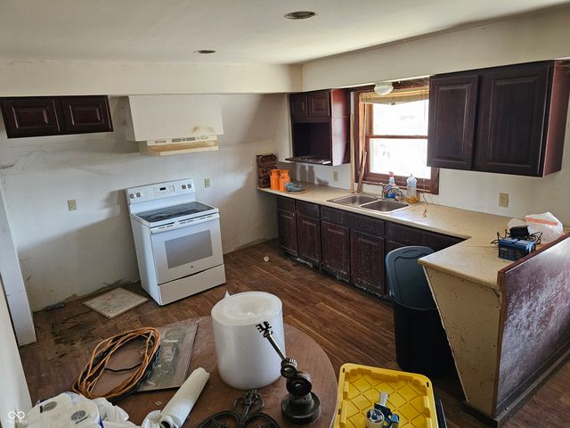 21977 Craig Avenue, Noblesville, IN 46060