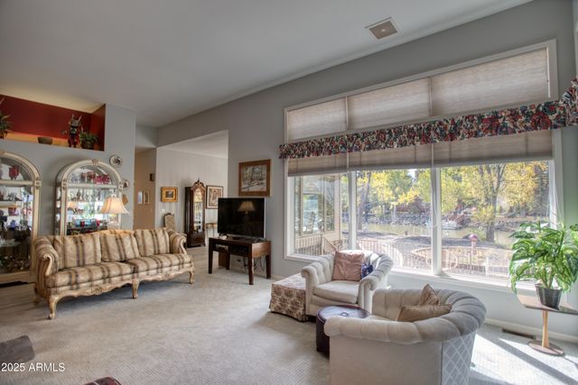 2457 Dragonfly Lane, Pinetop-lakeside, AZ 85929