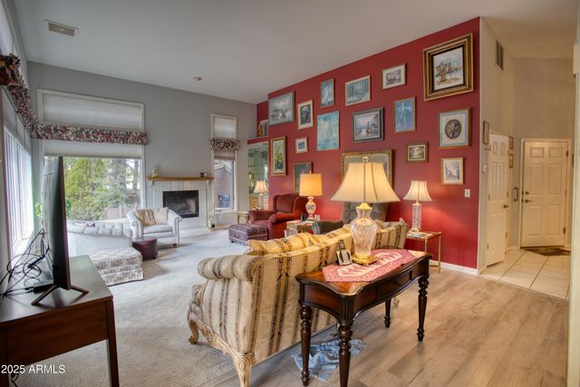 2457 Dragonfly Lane, Pinetop-lakeside, AZ 85929