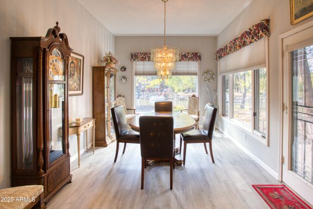 2457 Dragonfly Lane, Pinetop-lakeside, AZ 85929