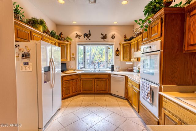 2457 Dragonfly Lane, Pinetop-lakeside, AZ 85929