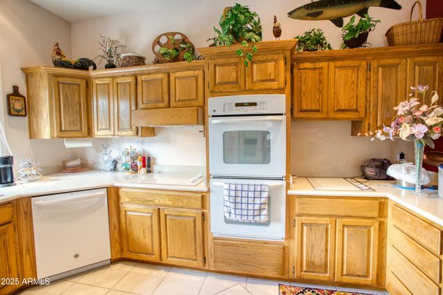 2457 Dragonfly Lane, Pinetop-lakeside, AZ 85929