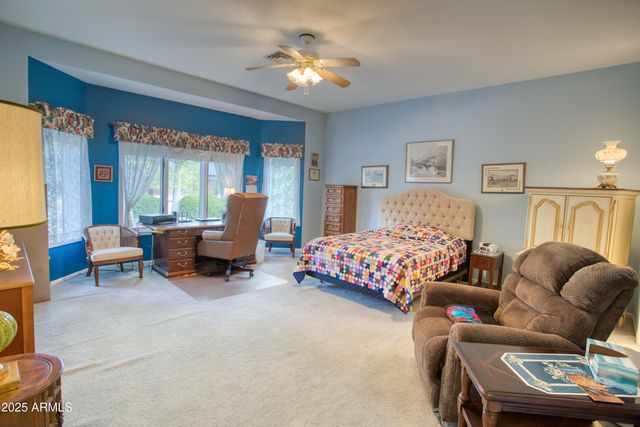 2457 Dragonfly Lane, Pinetop-lakeside, AZ 85929