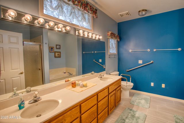 2457 Dragonfly Lane, Pinetop-lakeside, AZ 85929