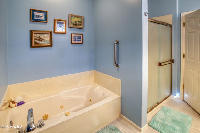 2457 Dragonfly Lane, Pinetop-lakeside, AZ 85929